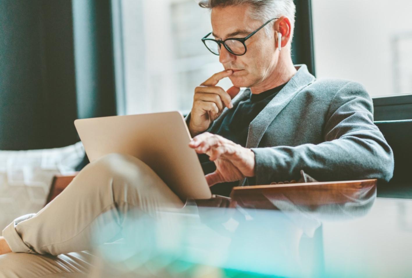 Ambiente di apprendimento organizzato con strumenti professionali